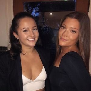 Meet your Posher, Eva